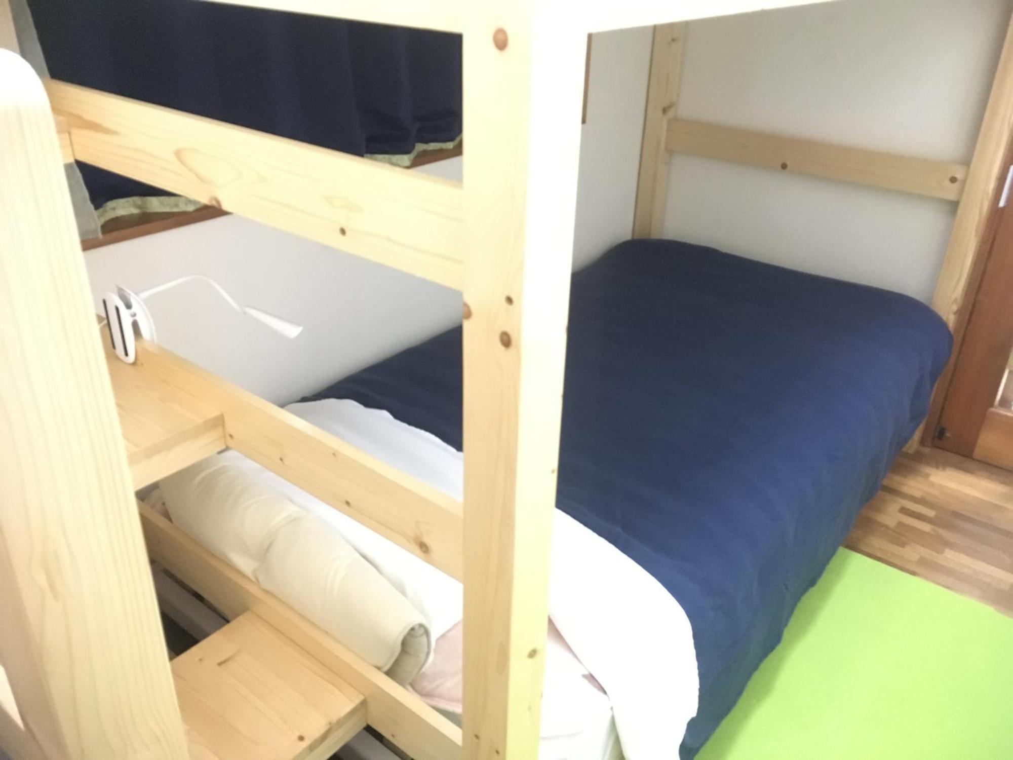 Wagyu Hostel Nedoko Nagasaki Room photo